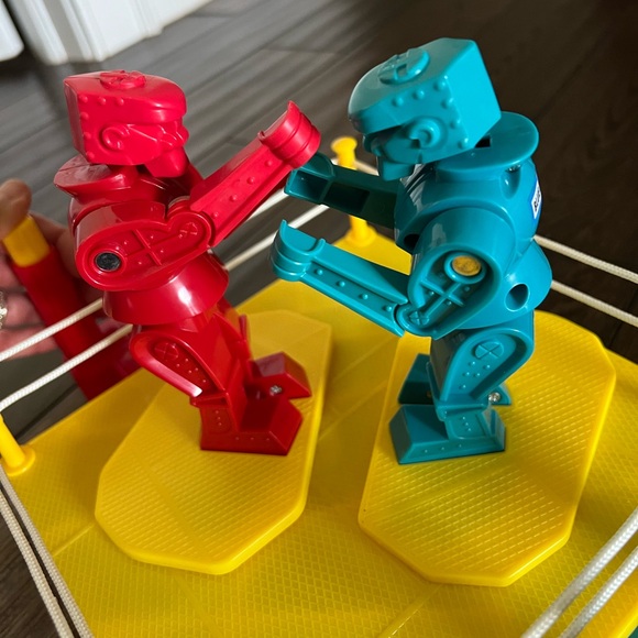 Rockem’ Sockem’ Boppers - Picture 3 of 3